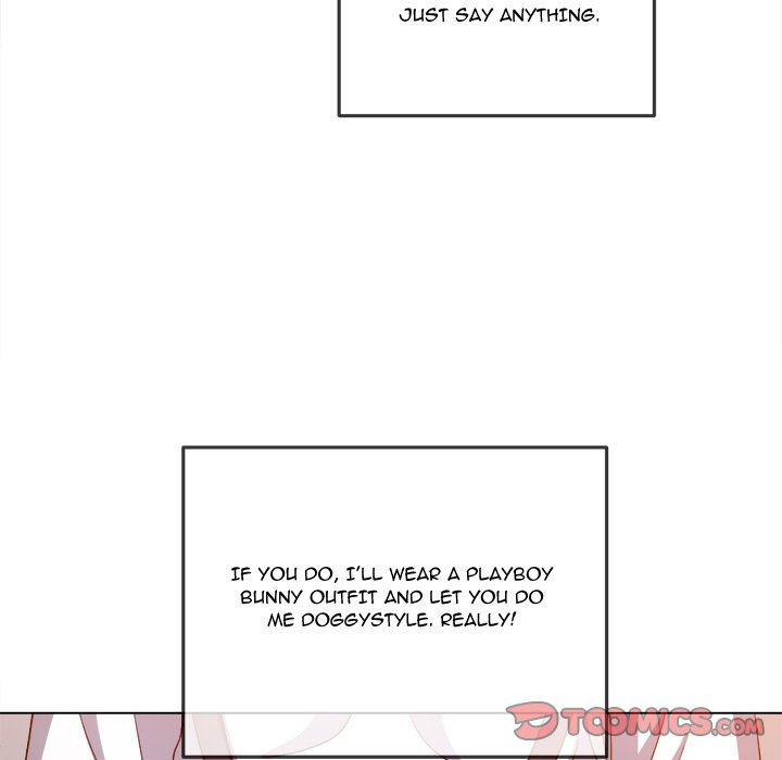 My High School Bully Chapter 117 image 38