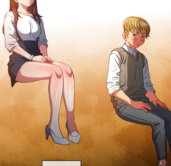 My High School Bully Chapter 117 image 41