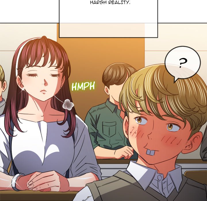 My High School Bully Chapter 117 image 49