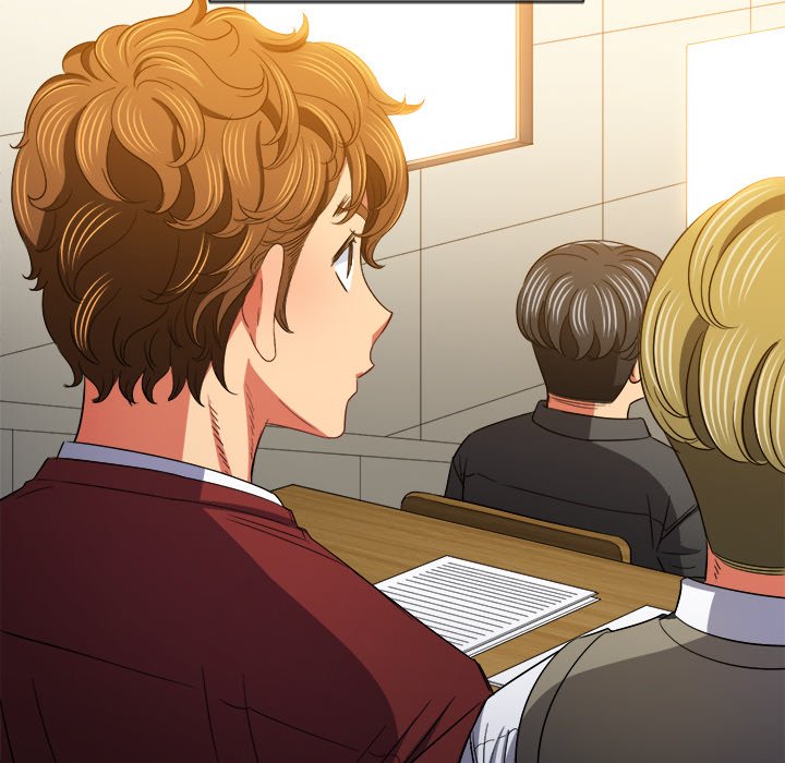 My High School Bully Chapter 117 image 51