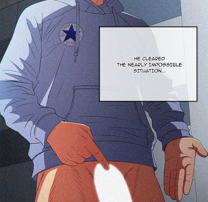 My High School Bully Chapter 117 image 54