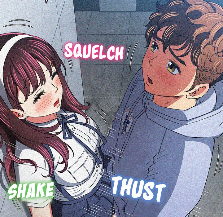My High School Bully Chapter 117 image 57