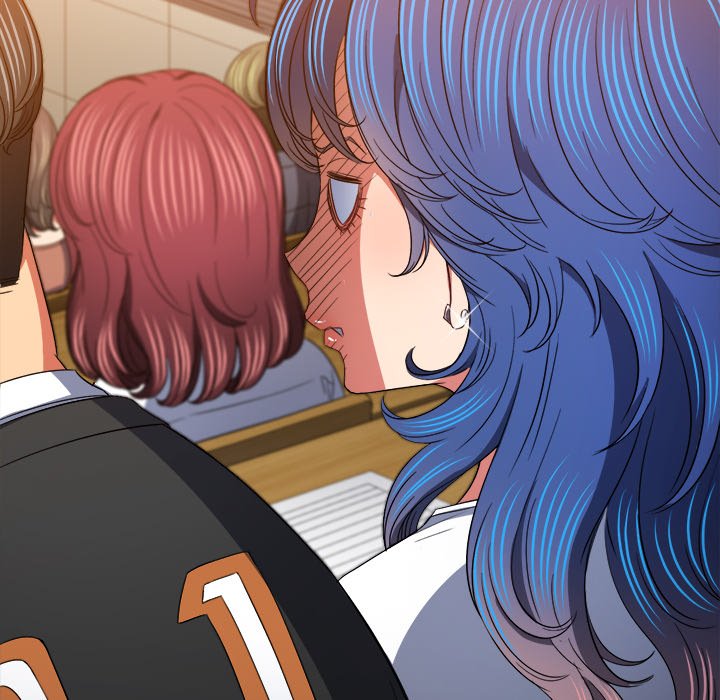 My High School Bully Chapter 117 image 61