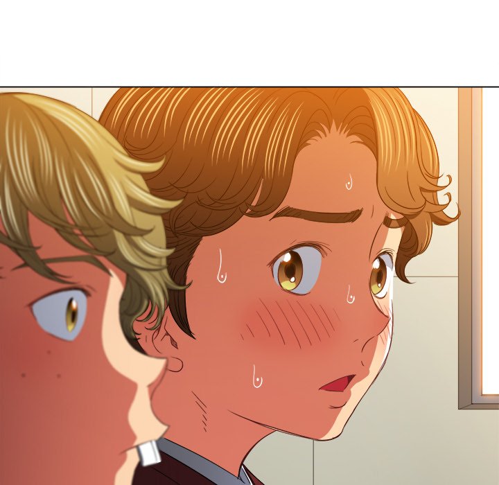 My High School Bully Chapter 117 image 69