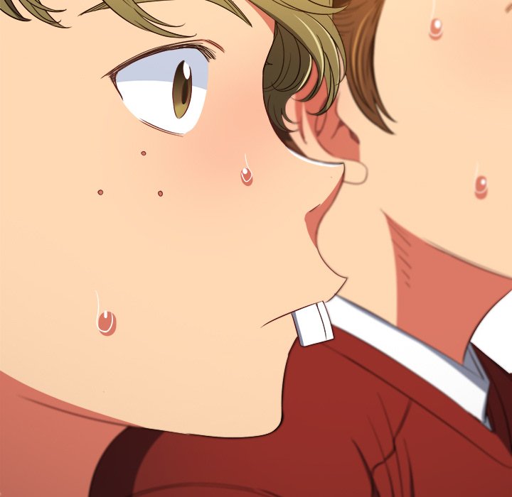 My High School Bully Chapter 117 image 72