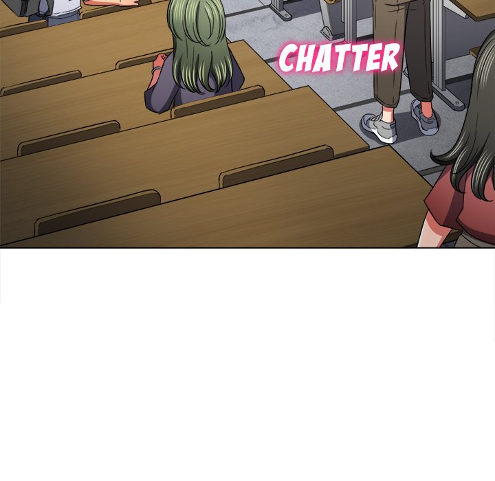 My High School Bully Chapter 117 image 76