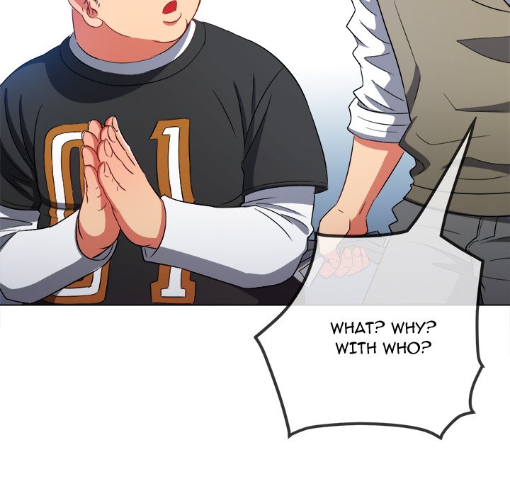 My High School Bully Chapter 117 image 94