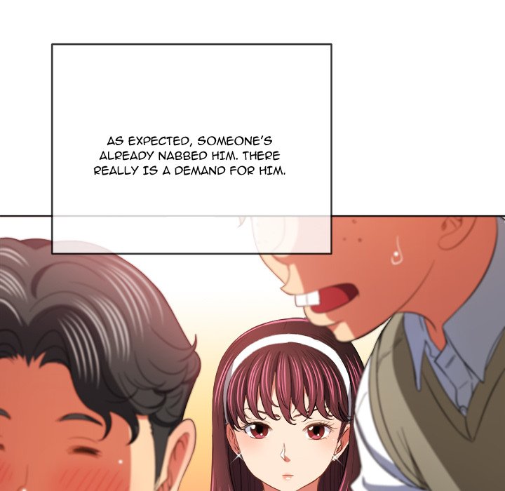 My High School Bully Chapter 117 image 97