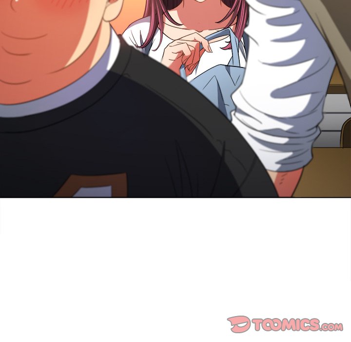 My High School Bully Chapter 117 image 98