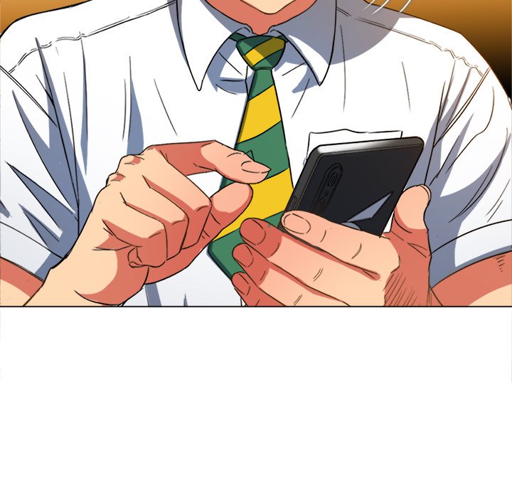 My High School Bully Chapter 121 image 9