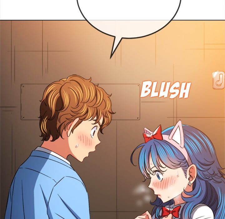 My High School Bully Chapter 121 image 99