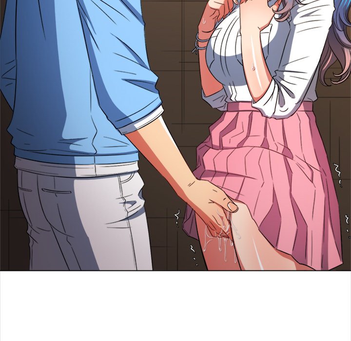 My High School Bully Chapter 121 image 100