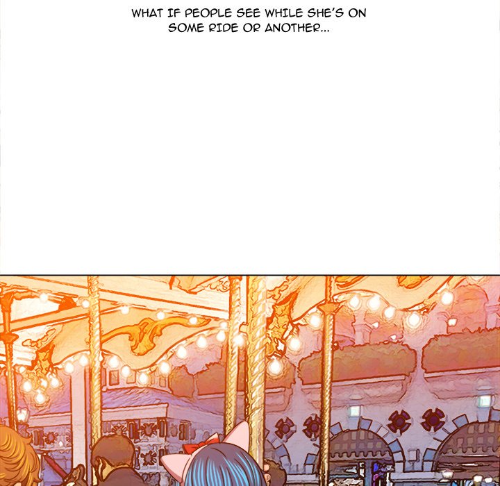 My High School Bully Chapter 121 image 105