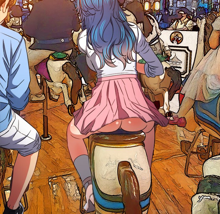 My High School Bully Chapter 121 image 106