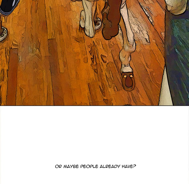 My High School Bully Chapter 121 image 107