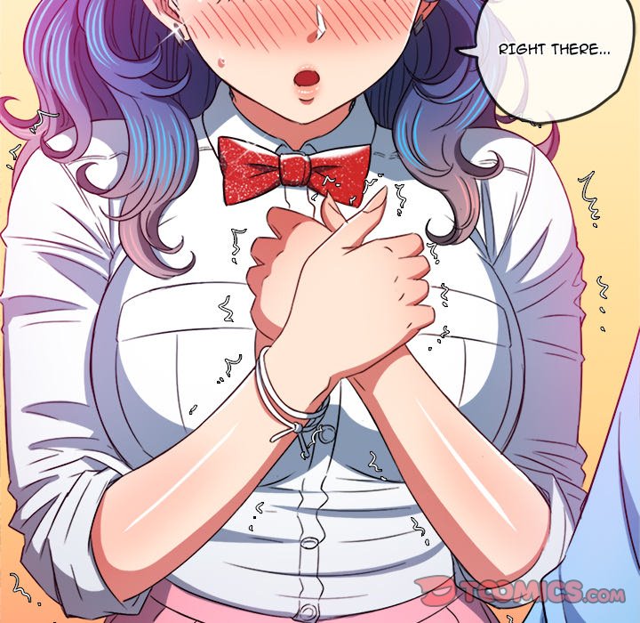 My High School Bully Chapter 121 image 110