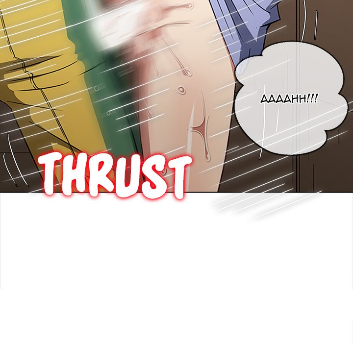 My High School Bully Chapter 121 image 118