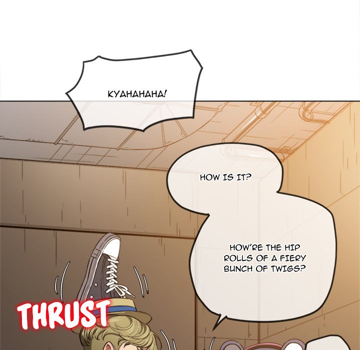 My High School Bully Chapter 121 image 119