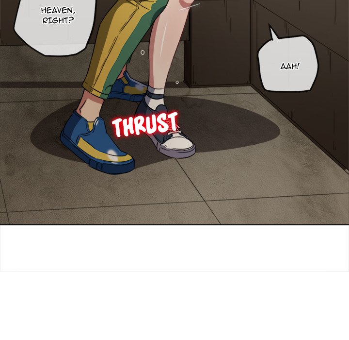 My High School Bully Chapter 121 image 121