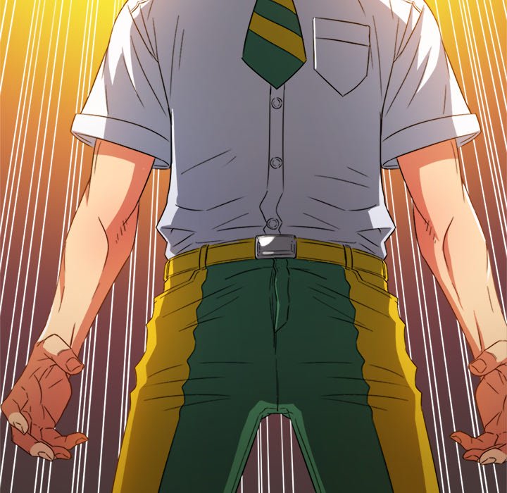 My High School Bully Chapter 121 image 127