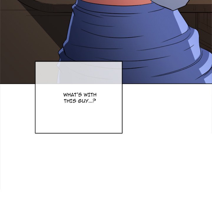 My High School Bully Chapter 121 image 133