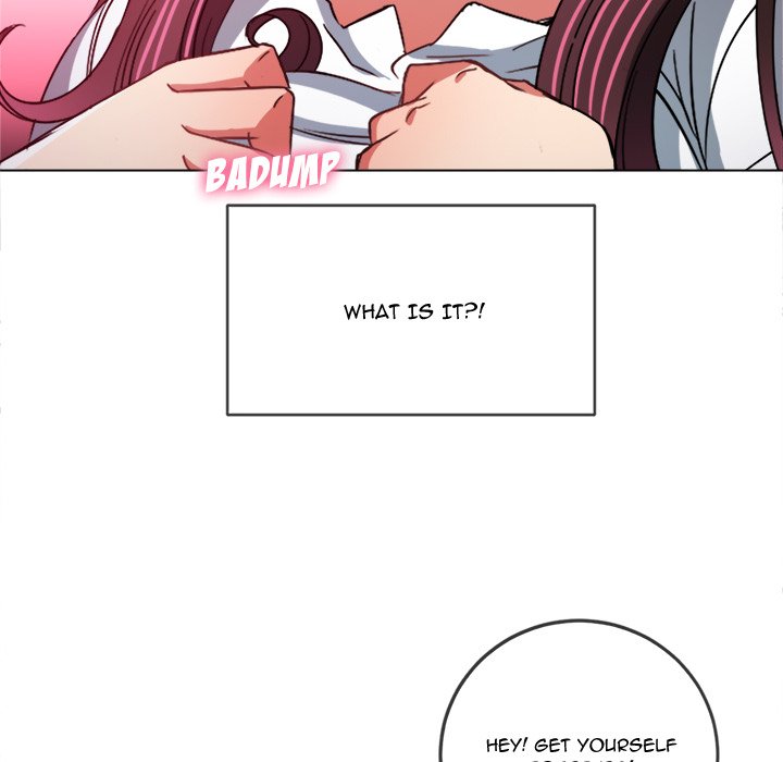 My High School Bully Chapter 121 image 135