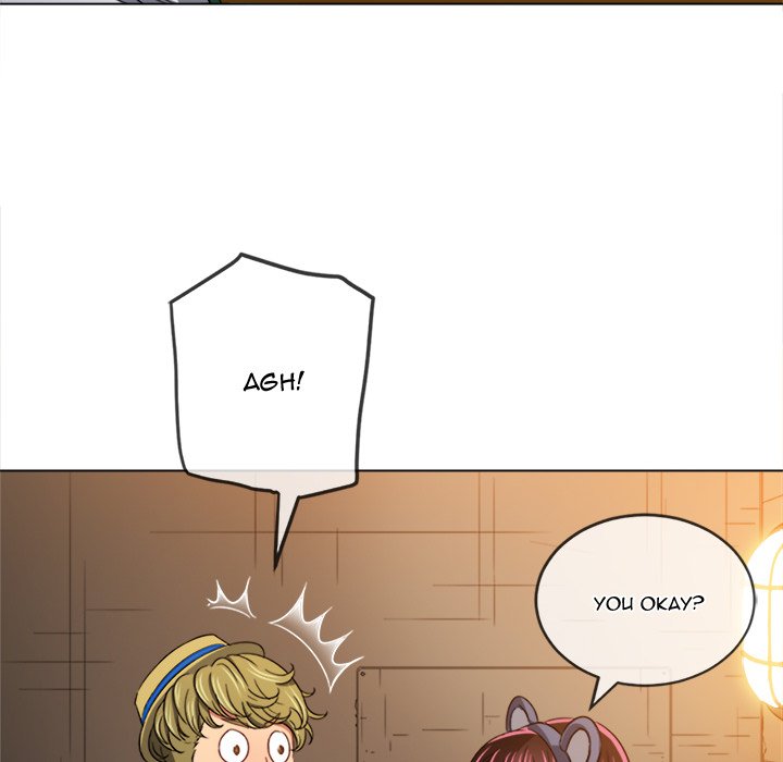 My High School Bully Chapter 121 image 137