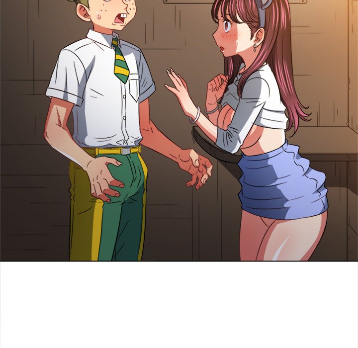 My High School Bully Chapter 121 image 138