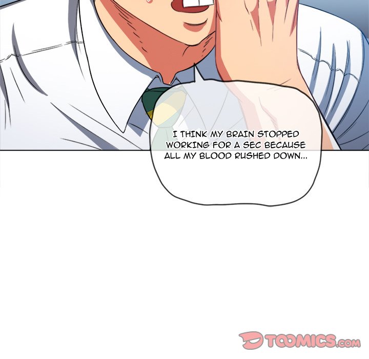 My High School Bully Chapter 121 image 140