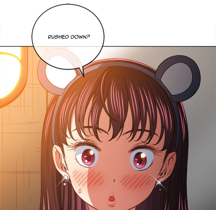 My High School Bully Chapter 121 image 141