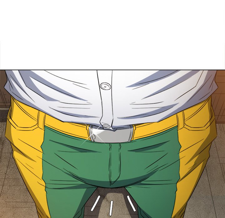 My High School Bully Chapter 121 image 143