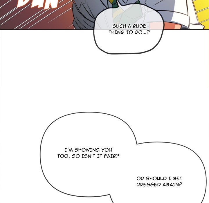 My High School Bully Chapter 121 image 161