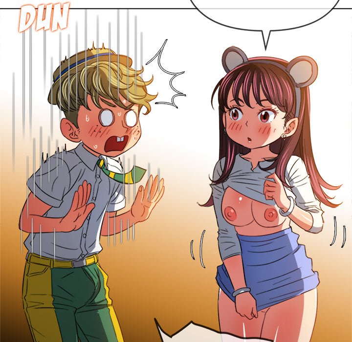 My High School Bully Chapter 121 image 162