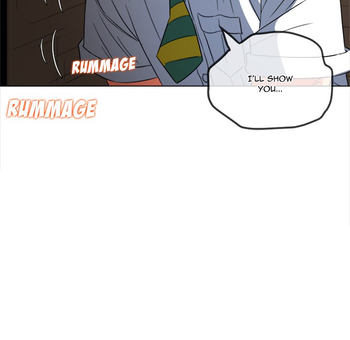 My High School Bully Chapter 121 image 165