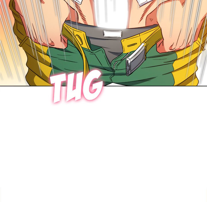 My High School Bully Chapter 121 image 167