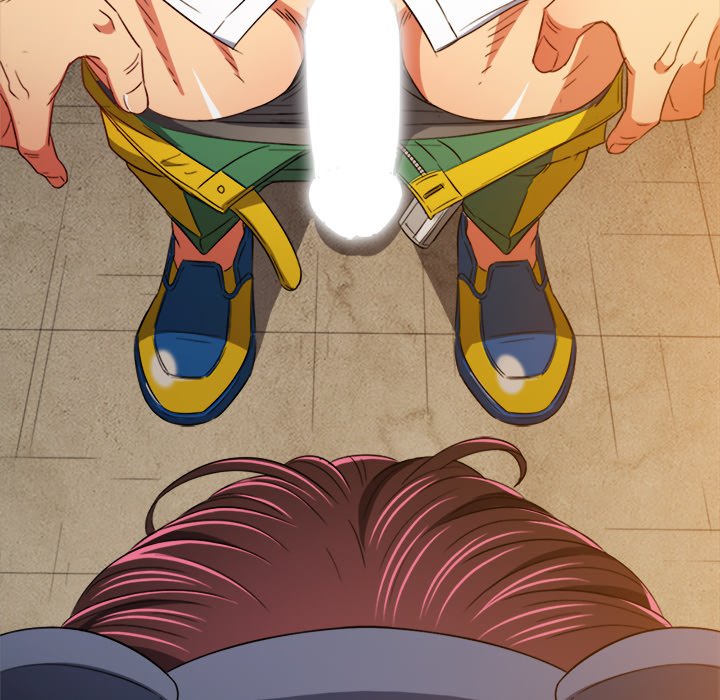 My High School Bully Chapter 121 image 171
