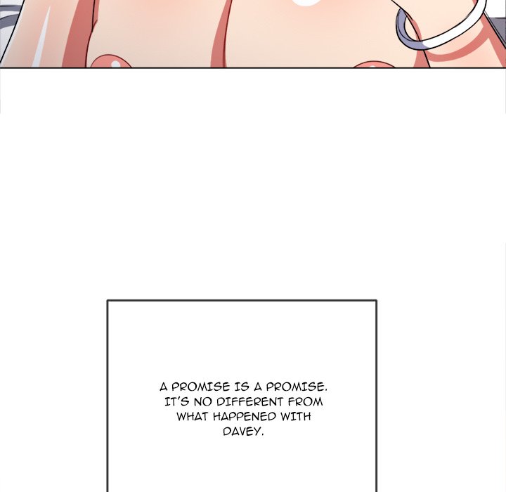 My High School Bully Chapter 121 image 23