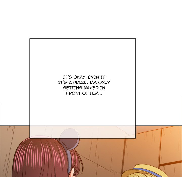 My High School Bully Chapter 121 image 27