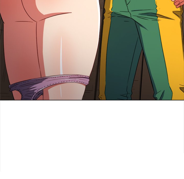 My High School Bully Chapter 121 image 29