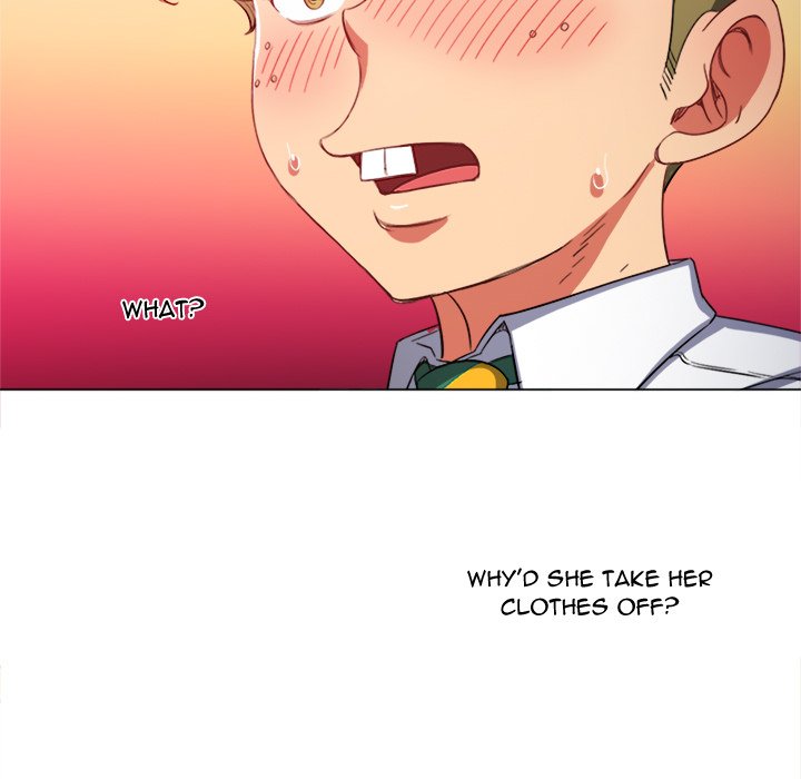 My High School Bully Chapter 121 image 31