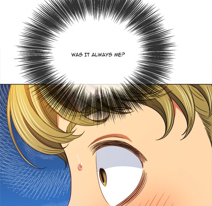 My High School Bully Chapter 121 image 34