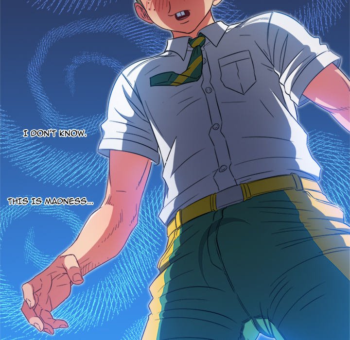 My High School Bully Chapter 121 image 37