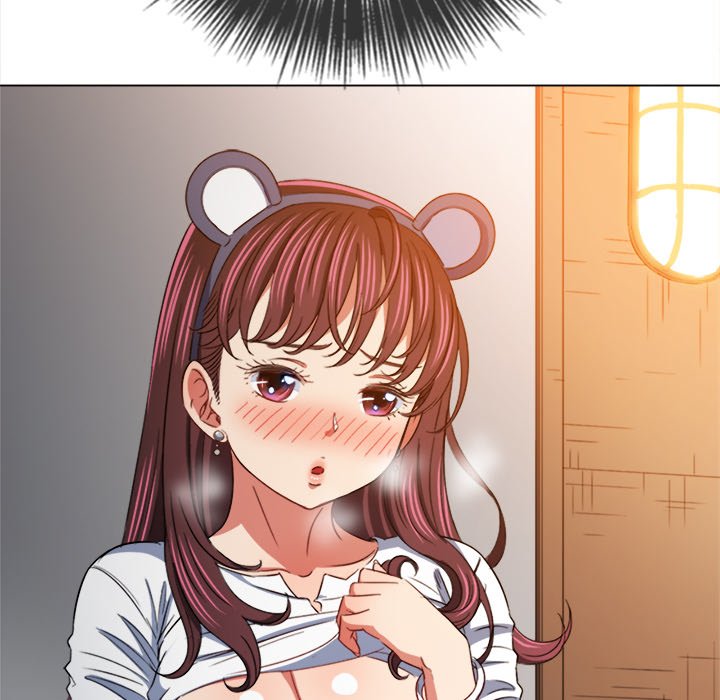 My High School Bully Chapter 121 image 40