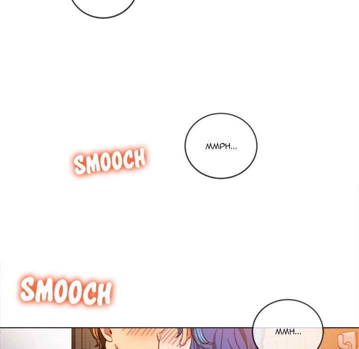 My High School Bully Chapter 121 image 46