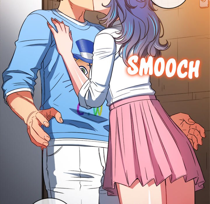 My High School Bully Chapter 121 image 47