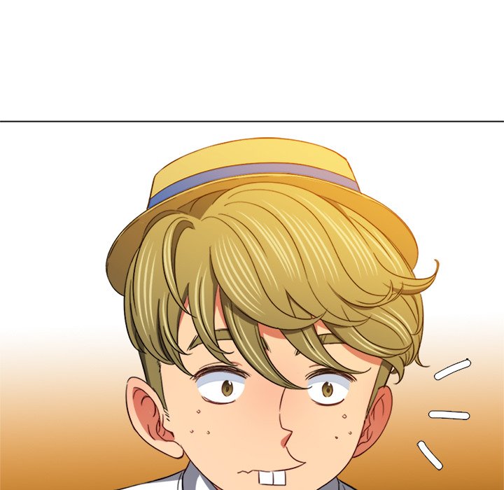 My High School Bully Chapter 121 image 4