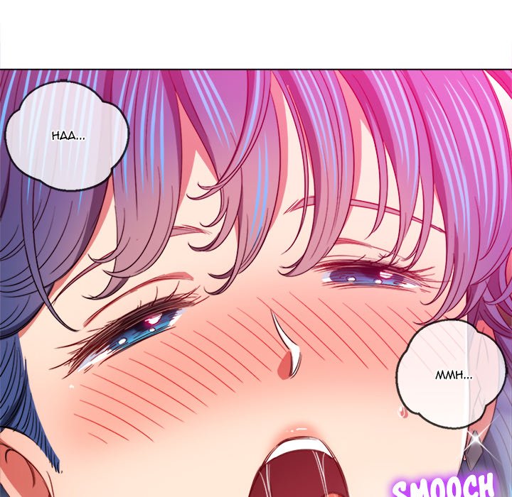 My High School Bully Chapter 121 image 52