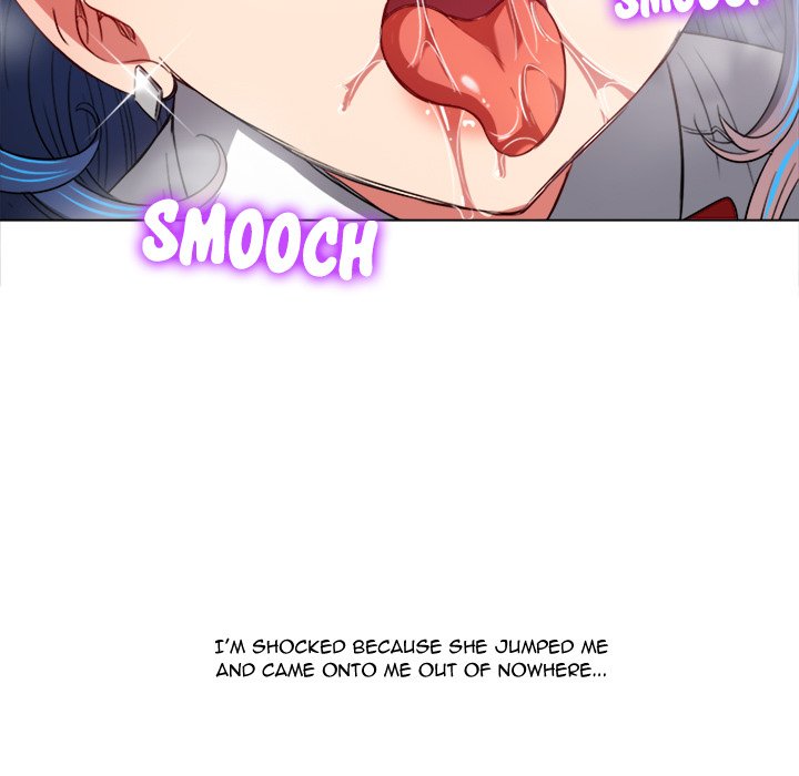 My High School Bully Chapter 121 image 53
