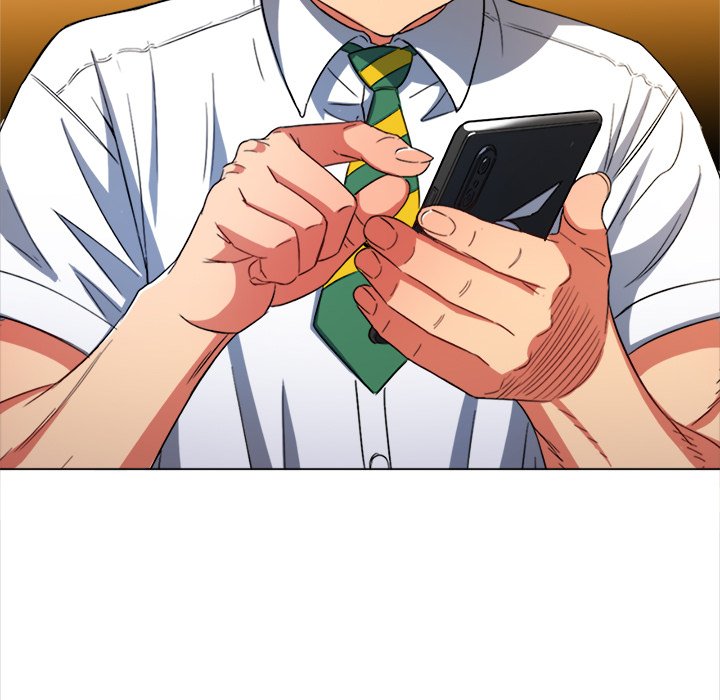 My High School Bully Chapter 121 image 5