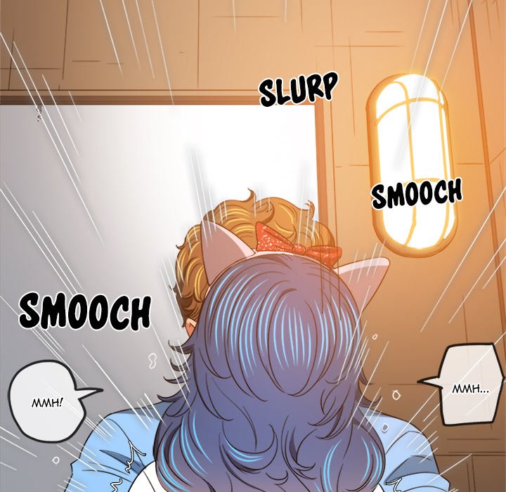 My High School Bully Chapter 121 image 61